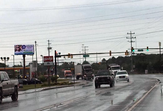 HWY 76 S/S .4 MILE E/O I-65 F/E Media