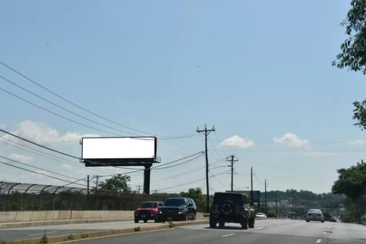 Greenbelt Rd NS 100ft W/O Branchville Rd F/W - 1 Media