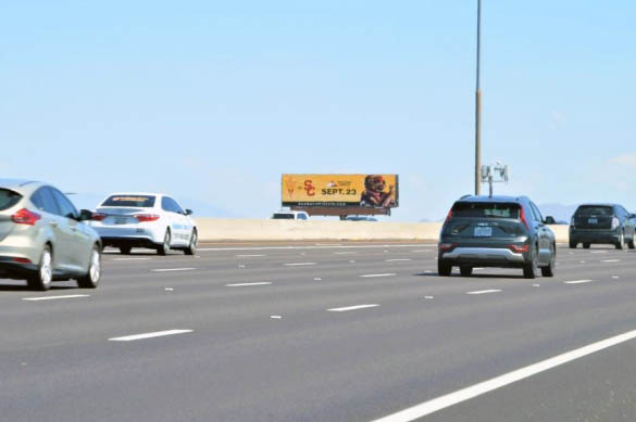 Loop 202 Freeway & Scottsdale Road Media