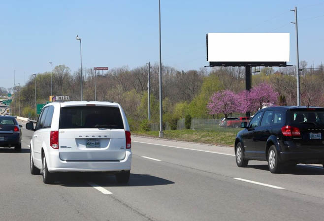 N/L I-40 .3 E/O Spence Lane F/E Media