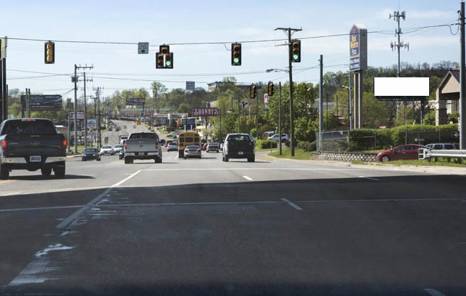 White Bridge @ Charlotte Avenue W/S F/N Media