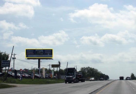 HWY 380; NS; E/O HWY 5, MCKINNEY Media