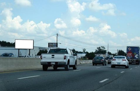 Pulaski Hwy NS 600ft E/O Middle River F/W - S Media