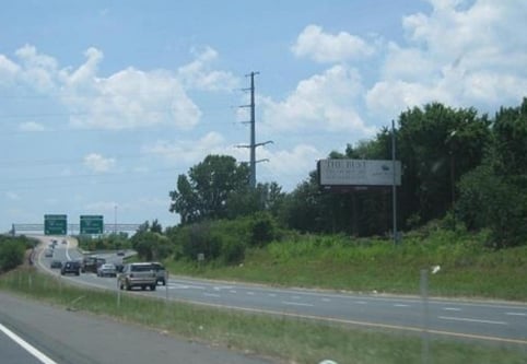 I-77 0.3 mi N/O I-485 WS F/N - 2 Media