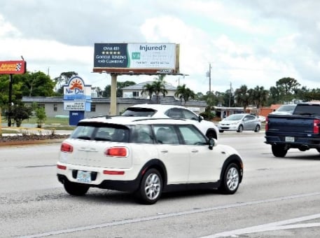 US 41 AT SAN CARLOS ROAD Media