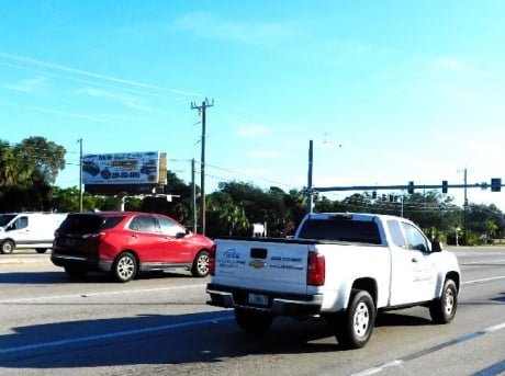 BONITA BEACH ROAD, .25 MILE WEST OF I-75 Media