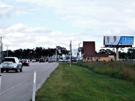 OLD 41 ROAD, .05 MILE SOUTH OF BONITA BEACH ROAD Media