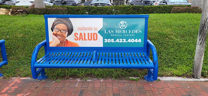 SB Biscayne Bench Media