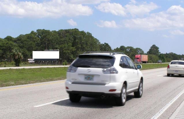 I-95, 1.50 mi S/O SR 407 (mm 211); E/S F/N Media