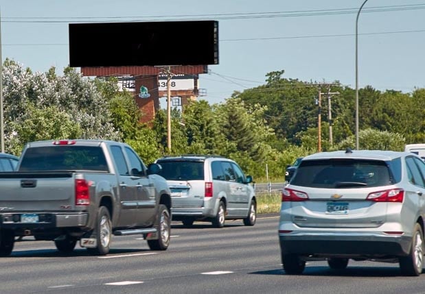 Highway 10 .5 mi E/O Highway 65 N/L F/W Media