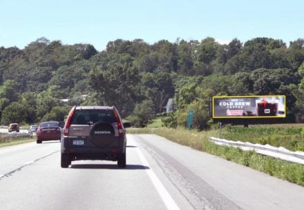 CHESTER, NY-RT. 17 JUST PRIOR TO EXIT 127 F/E Media