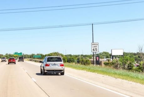 Hwy 610 SS 0.5mi W/O Coon Rapids Blvd (Loc #3) F/SW - 2 Media