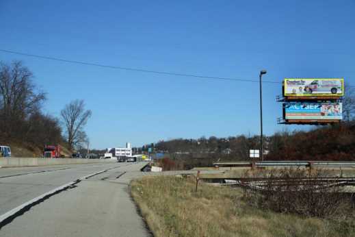 RT 119 .5 MI S/O RT 30 BYPASS TOP PANEL Media