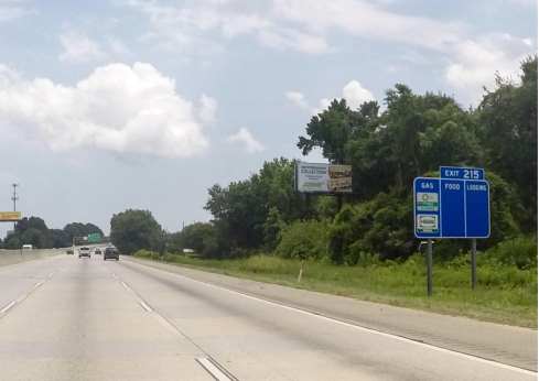 I-26 0.3 mi W/O Dorchester Rd SS Media