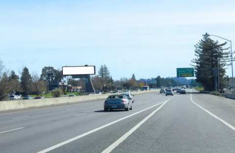 US 101 ES 0.62mi N/O Rohnert Park Expy % (VO) F/N - 2 Media