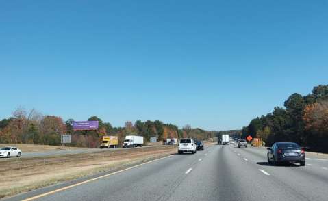 I-85 BYPASS @ OLD HWY 64 LOC 2 WS - 1 Media