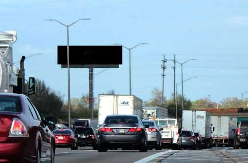 I-80/294 3,250' E/O Halsted N/L F/W Media