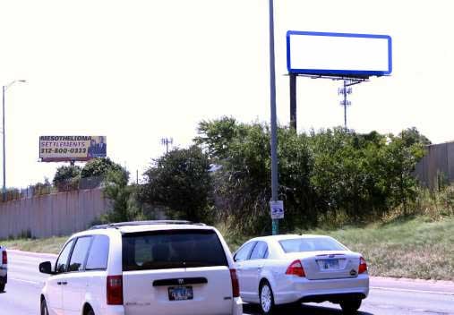 Interstate 57 S/O 119th Street W/L F/N Media