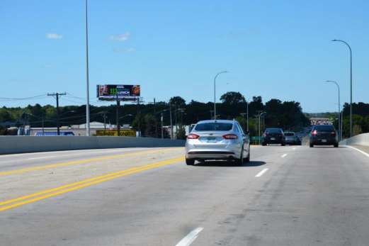 S/S Ford Road 0.2 MI E/O I-275 F/E Media