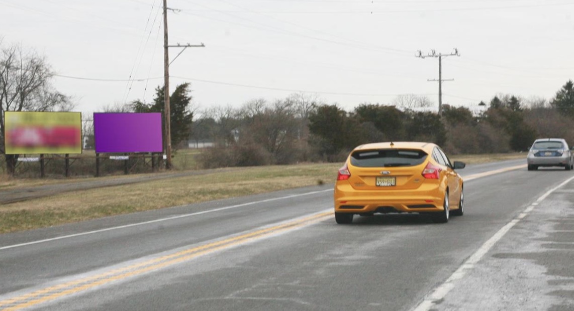 N/S Rt 12  .4 mi W/O Rt 519 (Kingwood Rd) Kingwood F/W Media