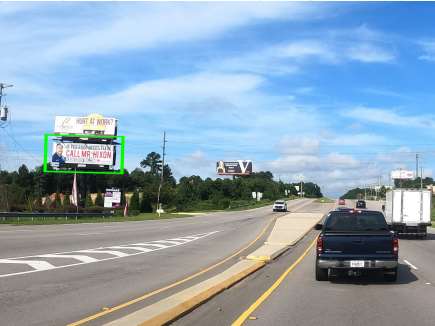 Hwy 78 480 ft E/O Hwy 118 SS, Bottom, W/F Media