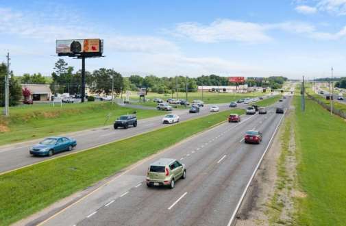 HUNTSVILLE-DECATUR-FLORENCE, AL  Media