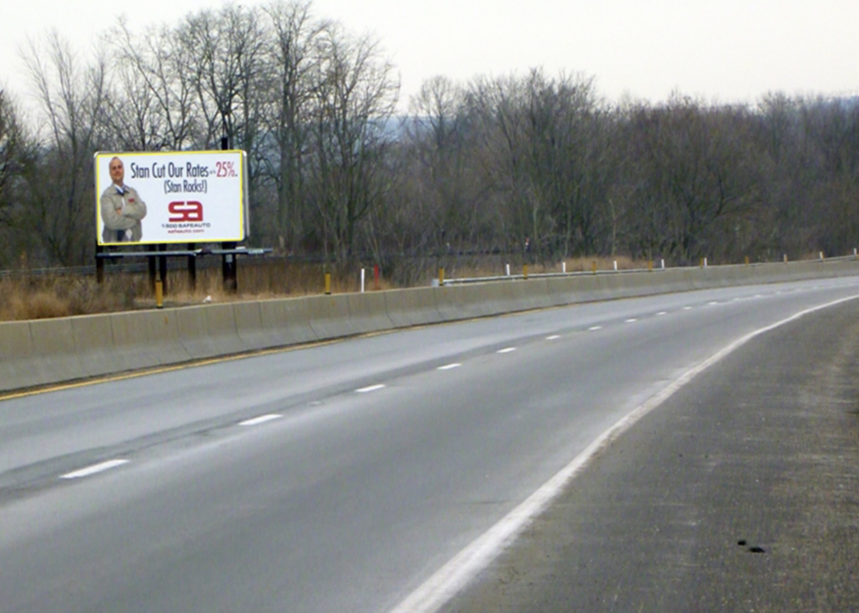 RT 65 W/L .7 MI S/O BADEN CITY Media