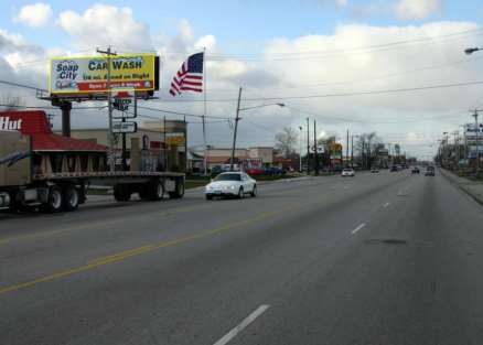 NAVARRE AVE. W/O COY RD. SFE Media