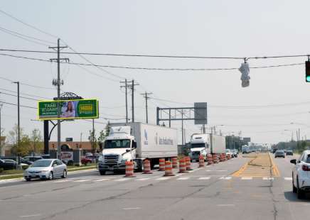 SR20 Fremont Pike, Perrysburg TWP Media