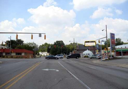 MONROE SW CORNER OF DOUGLAS Media