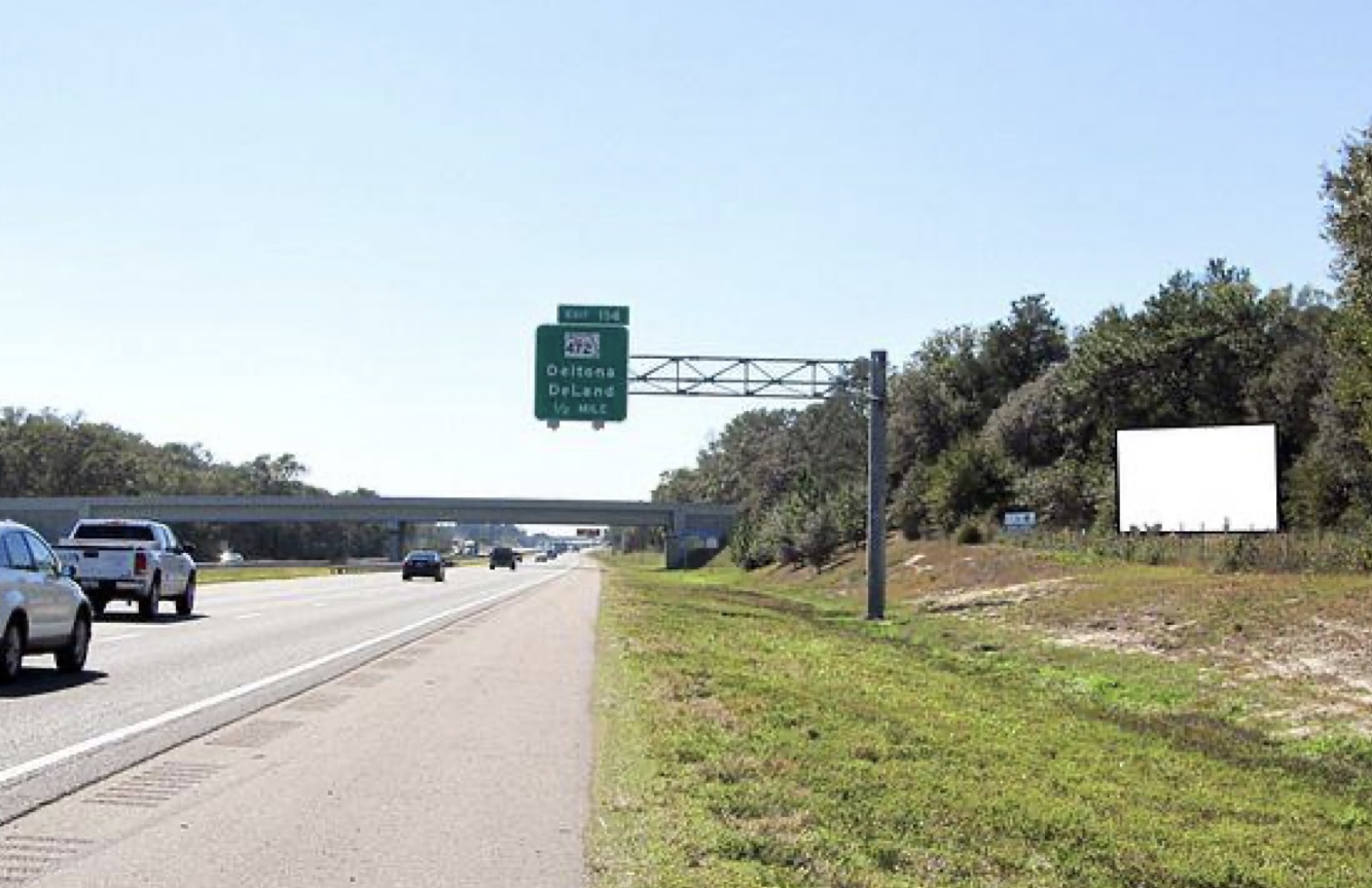 I-4 NS 0.9mi E/O SR 472 Exit 114 F/NE - 1 Media