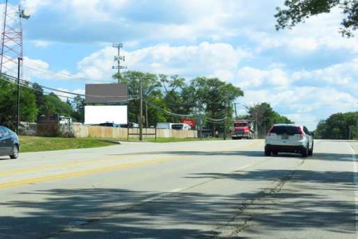 Roosevelt Rd NS 300ft W/O Gary Mill Rd F/W - 1 Media