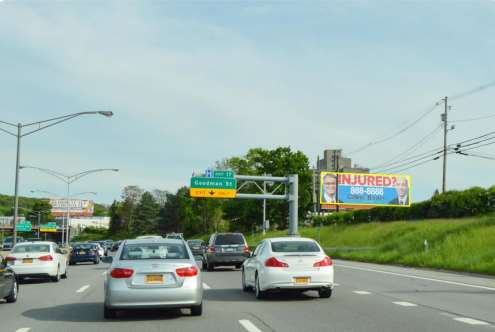 #31 I-490 & S. CLINTON AVE. S/L Media