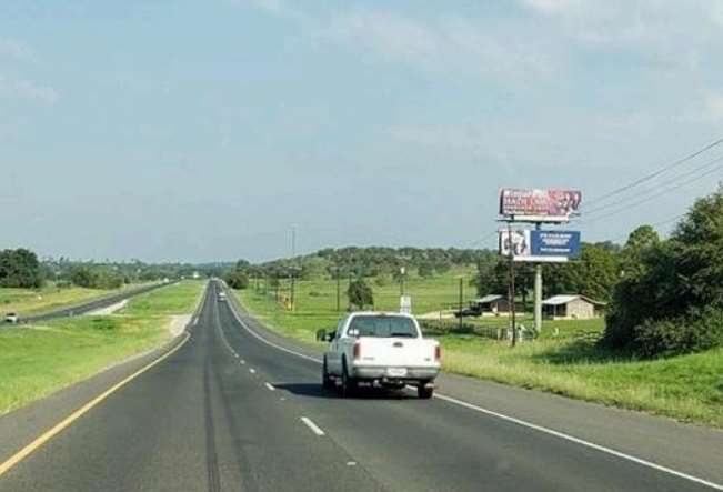 SH 71/ 5.8 mi SE/O Loop 150/ Smithville-Bottom Face Media