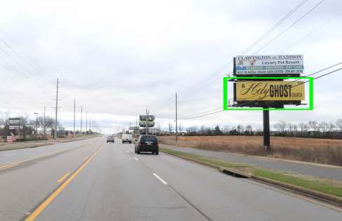 County Line Rd 0.21mi N/O Palmer Rd WS, N/F, Bottom Media