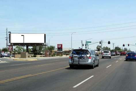 Indian School Rd NS 40ft W/O 91st Ave F/W - 2 Media