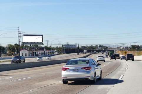 Garden Grove Frwy SS 850ft W/O Knott F/E - 2 Media