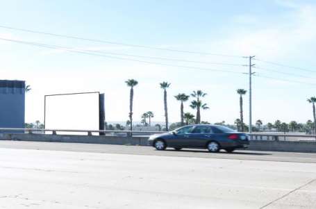 I-5 Frwy WS 15ft N/O Balboa Av 14x24 F/NE - 1 Media