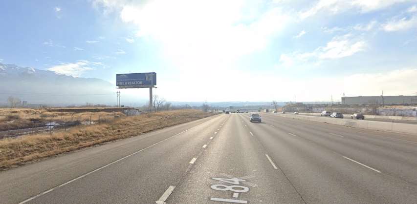 I-15 East Side Media