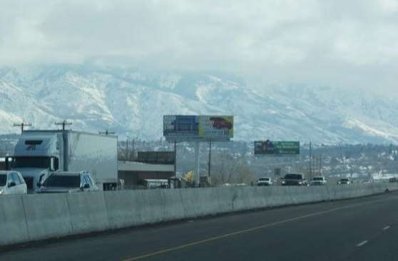 I-15 East Side Media