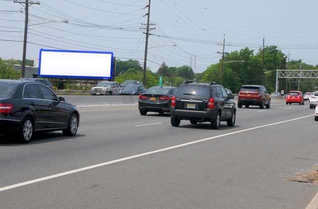 Rt 3 1.2 mi E/O Garden State Pkwy S/S F/E Media