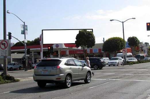 Lombard US 101 NS 52ft E/O Divisadero (No Ext/%) F/W - 1 Media