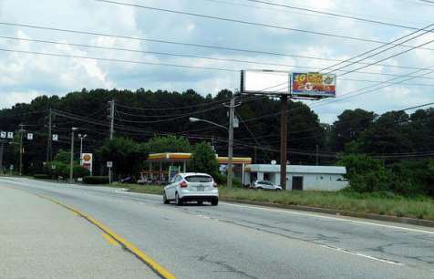 Old National Hwy ES 200ft S/O Bethsaida Rd F/S - 2 Media