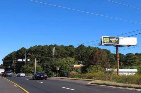 Old National Hwy ES 200ft S/O Bethsaida Rd F/S - 1 Media