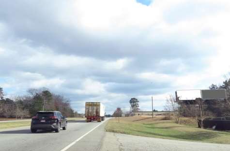 Senoia Rd (Hwy 74) SS 2000ft N/O I-85 F/W - 2 Media