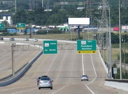 SH 146 S/O HARTMAN BRIDGE/ LAPORTE-LED Media