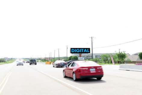 DIGITAL Hwy 380 SS 2mi W/O FM 423 F/W - 2 Media