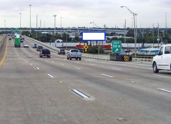 East Loop 610 & Manchester W/S F/N Media