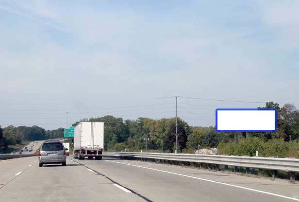 I-96 1.1 mi E/O Pinckney/Howell E N/S F/E Media