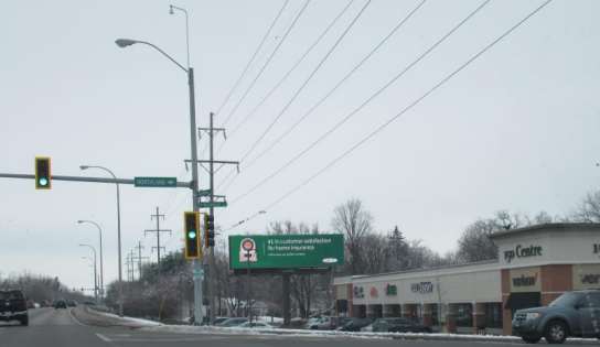 US 150 (WAR MEMORIAL) 1 MI W/O I-74 Media